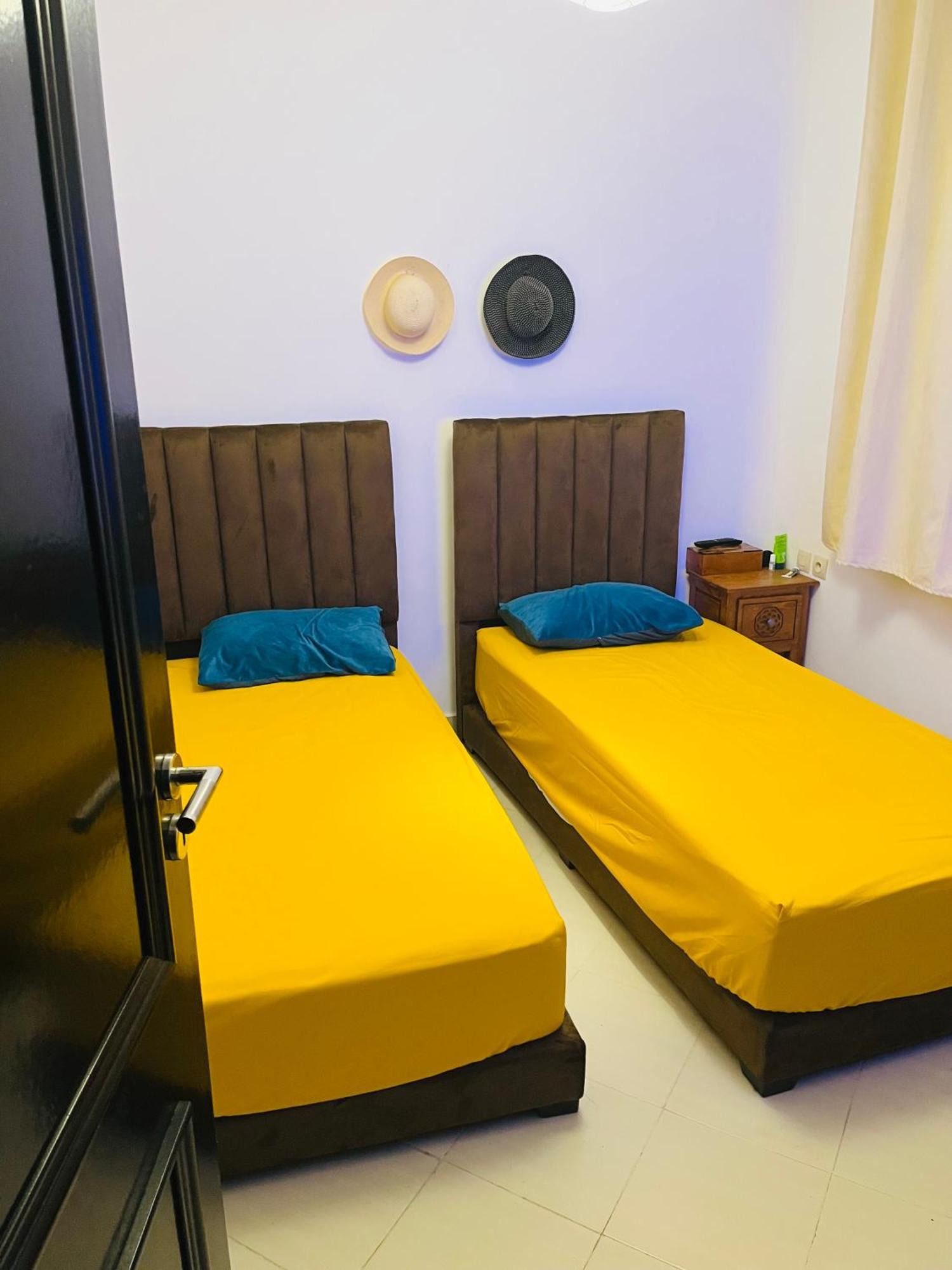 Apartment Pres De La