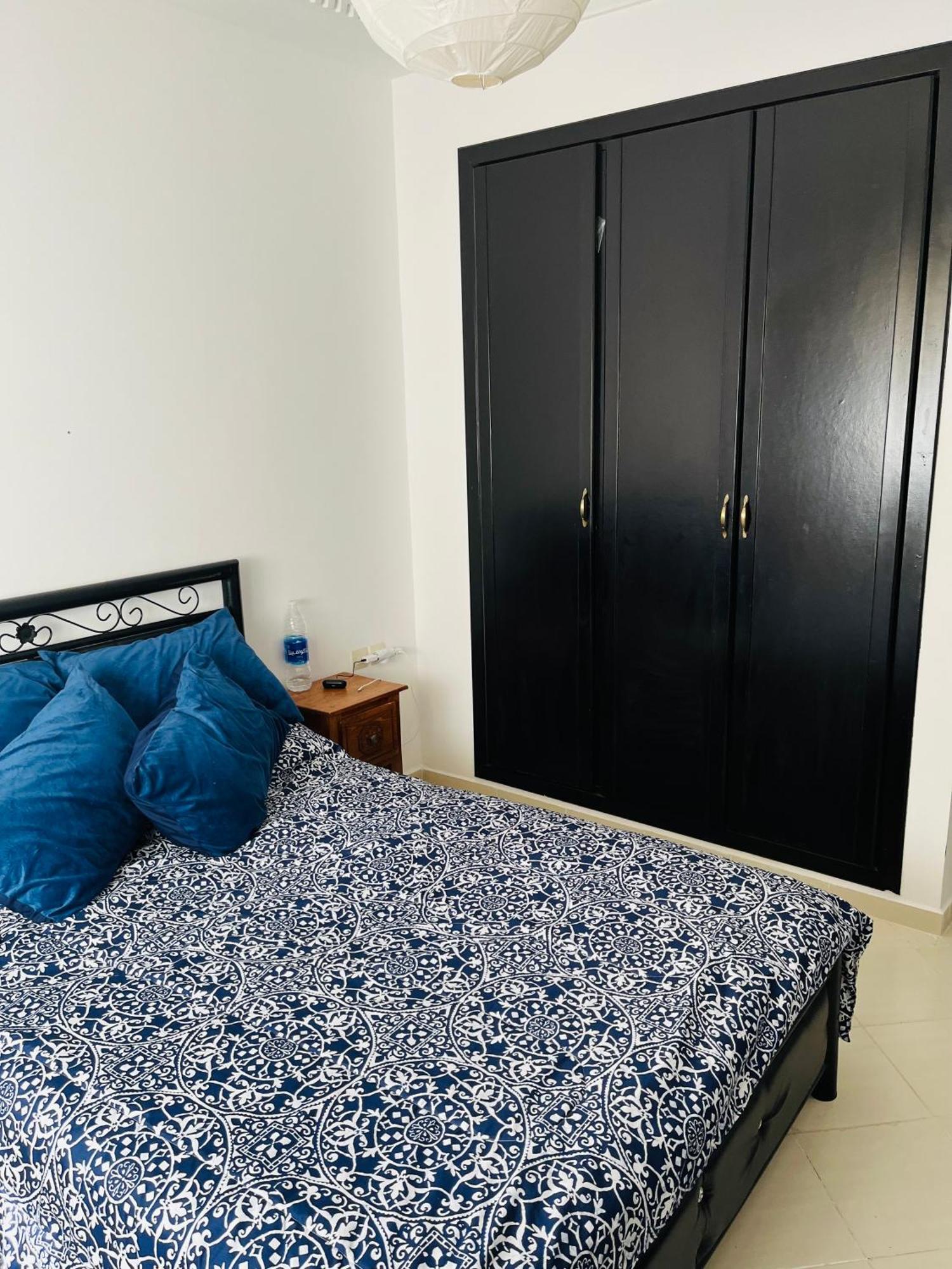 Apartment Pres De La