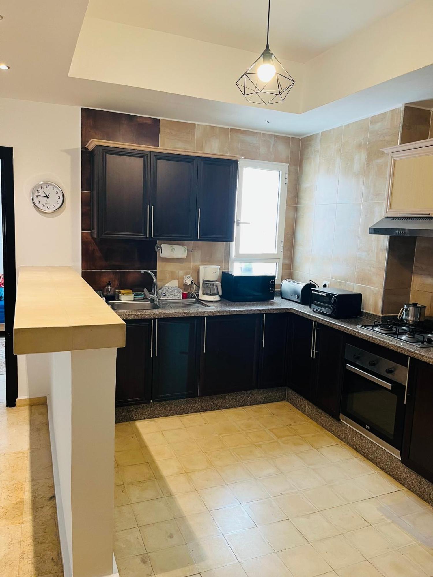 Apartment Pres De La *
